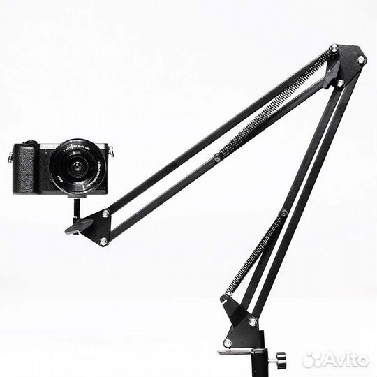 Fujimi FJ001-S Универсальное настольное крепление