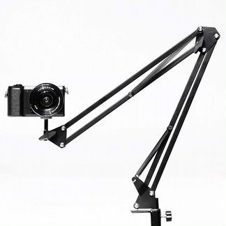 Fujimi FJ001-S Универсальное настольное крепление