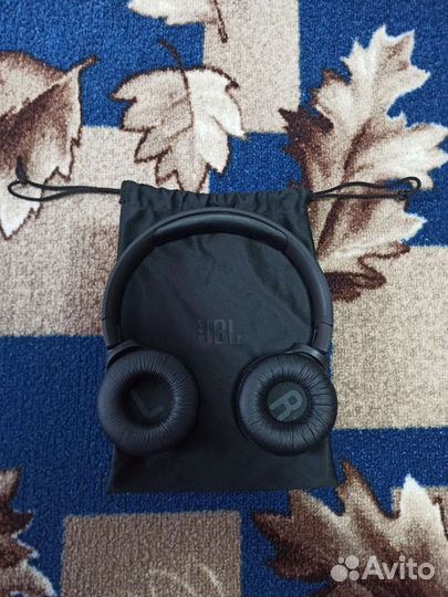 Наушники jbl