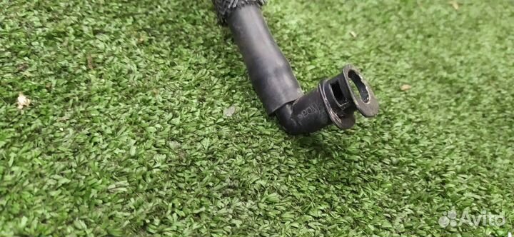 Шланг омывателя фар Mercedes C200 Cgi 204 рестайл