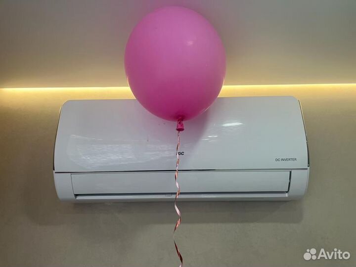 Купить кондиционер, сплит-систему. В рассрочку