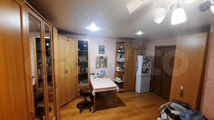 Комната 22,6 м² в 3-к., 6/14 эт.