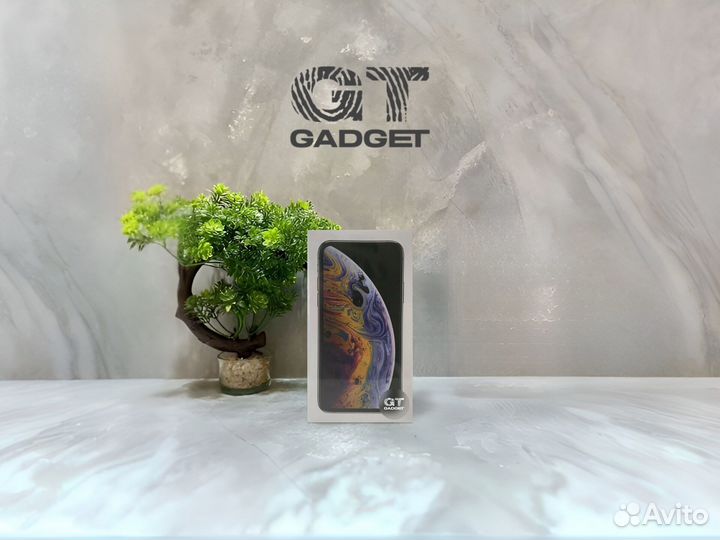 iPhone Xs Max, 64 ГБ