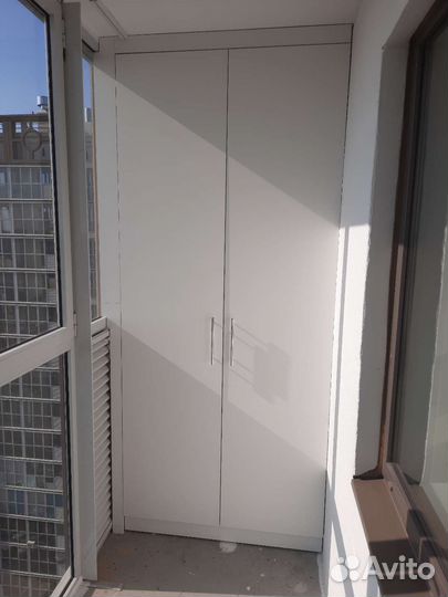 Шкафы на заказ