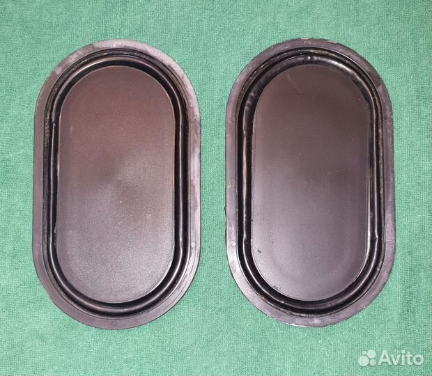 Аксессуары 35ас-015 (пассивные излучатели)