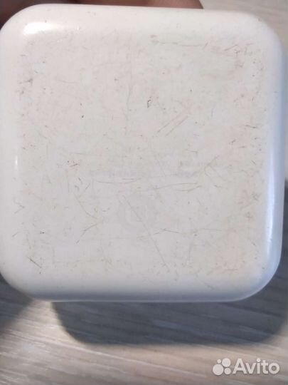 Беспроводные наушники Xiaomi