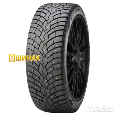 Pirelli Ice Zero 2 245/45 R18 100H