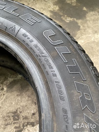 Goodyear Eagle Ultra Grip 235/60 R16 100H