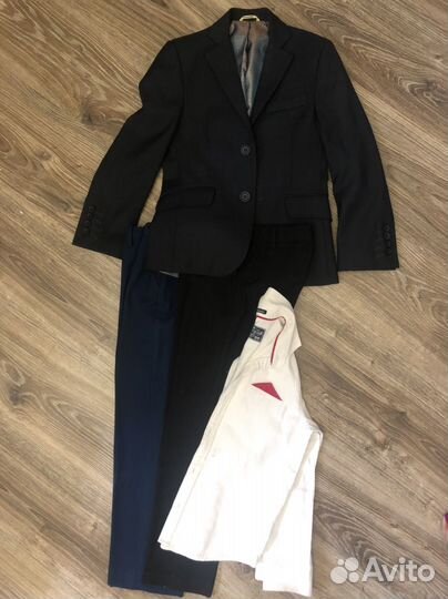 Школьная форма для мальчика