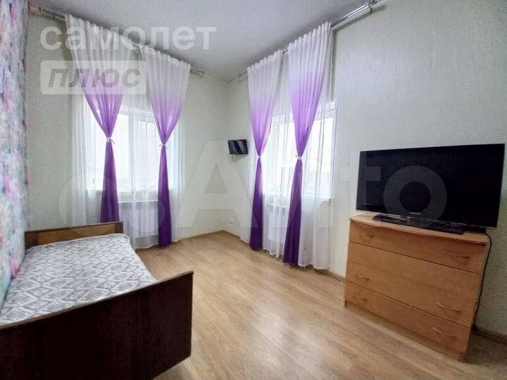 Таунхаус 73,5 м² на участке 3,1 сот.