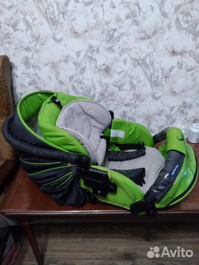 Детские коляски