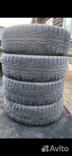 Nokian Tyres Nordman RS2 SUV 225/65 R17