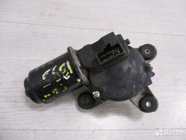 Двигатель стеклоочистителя моторчик дворников