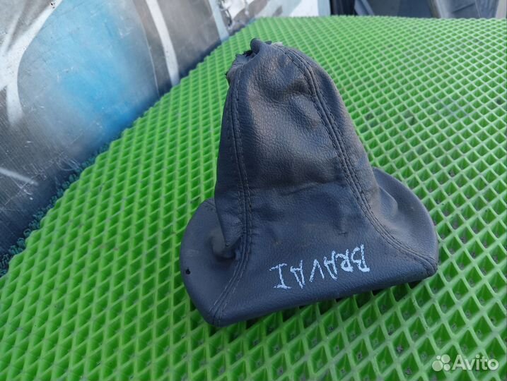 Кожух кулисы fiat brava 1