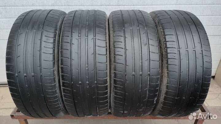 Dunlop SP Sport FM800 215/55 R16