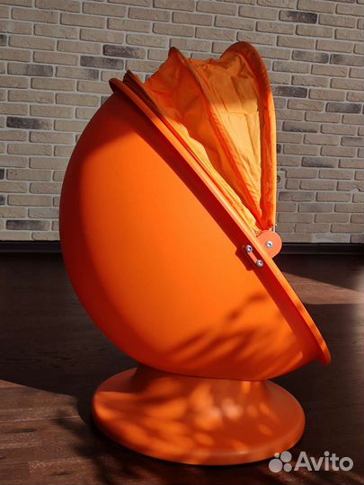 Кресло яйцо IKEA