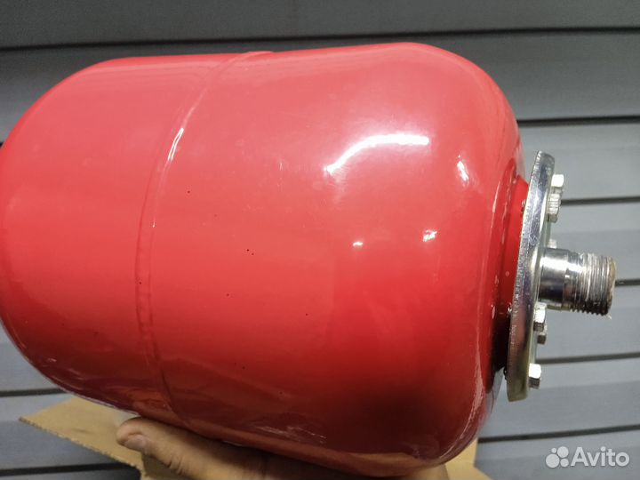 Гидроакамулятор