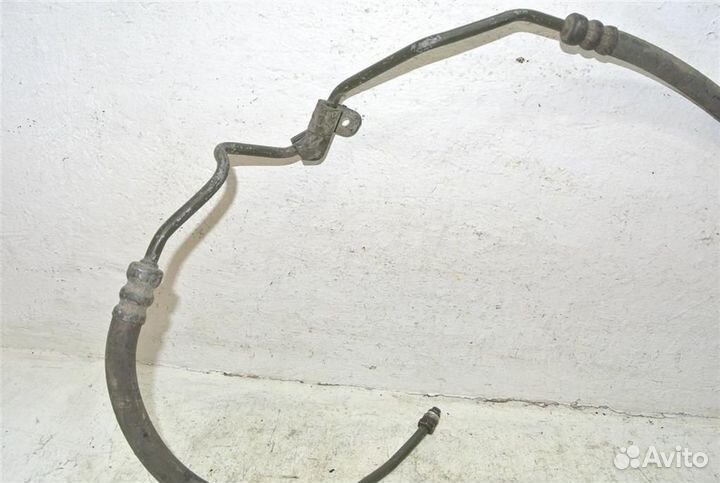 Трубка гидроусилителя Chevrolet Lacetti 2004