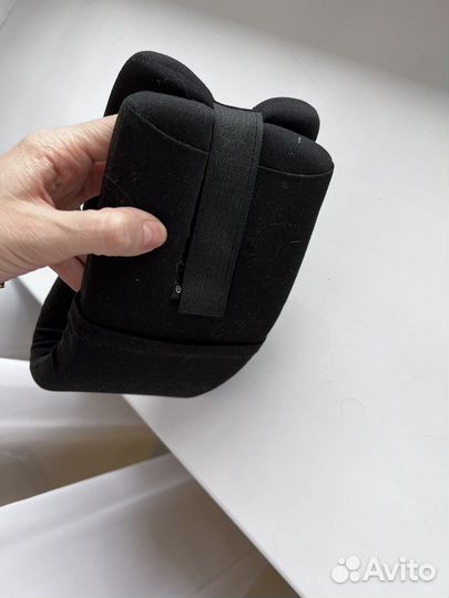 Воротник шанца взрослый