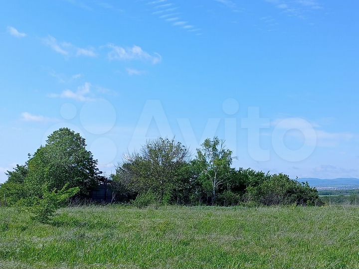 Участок 11 сот. (ИЖС)