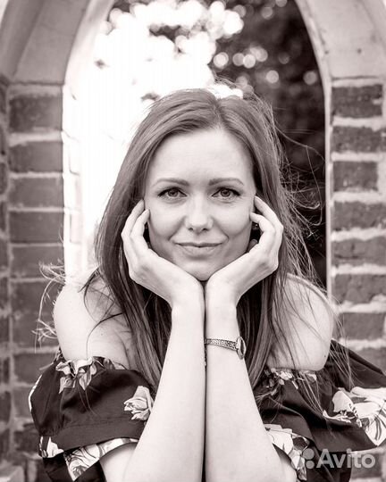 Фотограф для вас