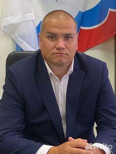 Заместитель генерального директора по безопасности