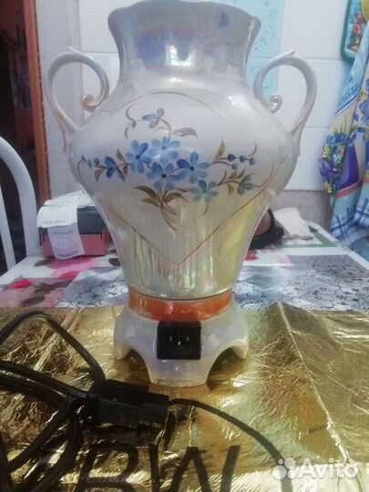 Самовар электрический