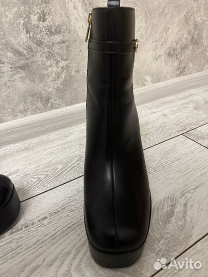 Ботильоны 39