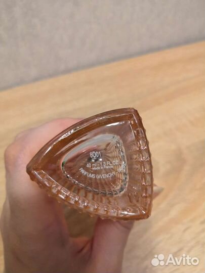 Live Irresistible Eau de Toilette