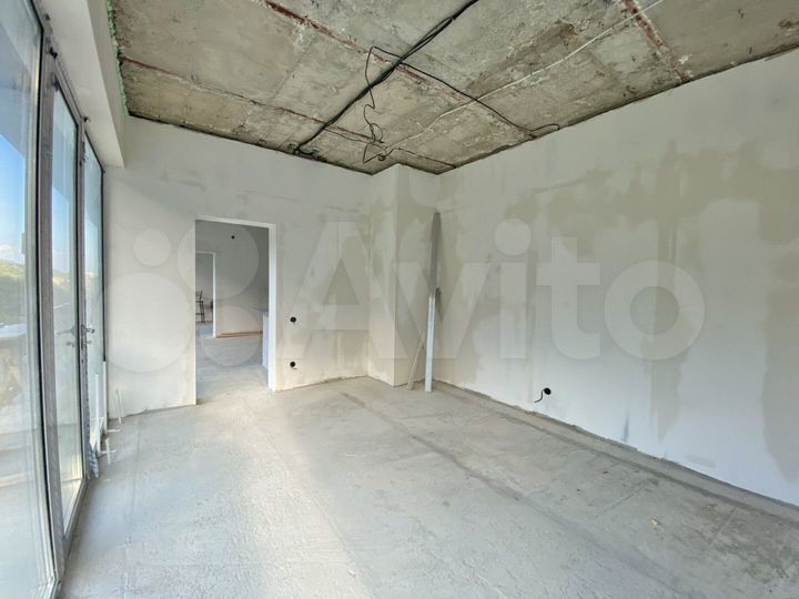 Дом 140 м² на участке 3,4 сот.