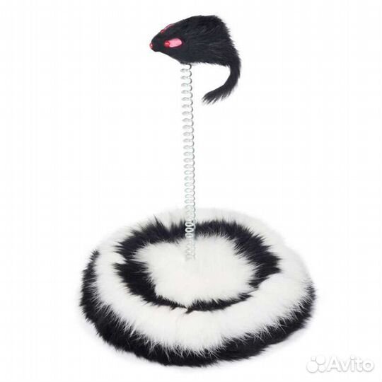 Игрушка для кошек 