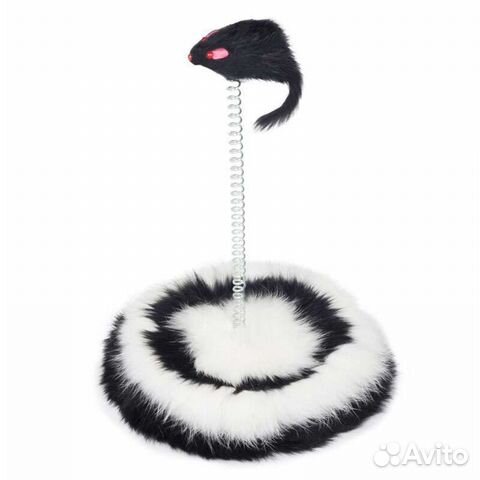 Игрушка для кошек 