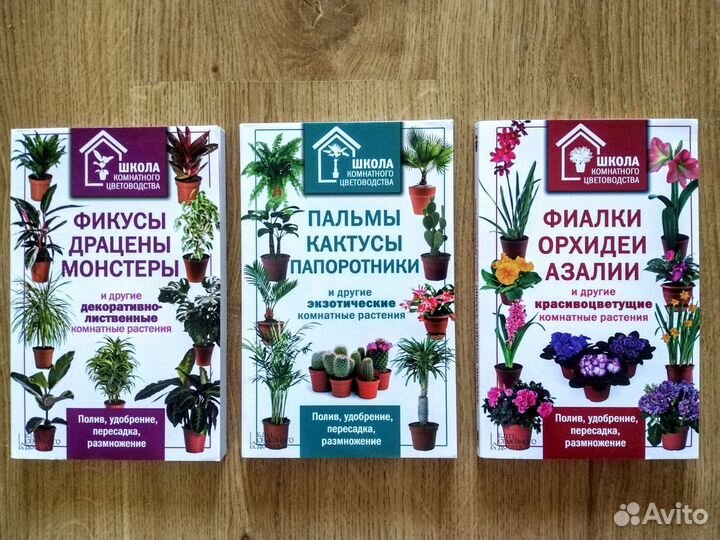 Книги новые по домоводству, медицине, саморазвитию