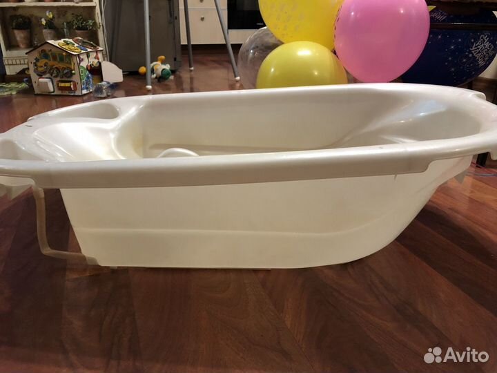 Ванночка для купания
