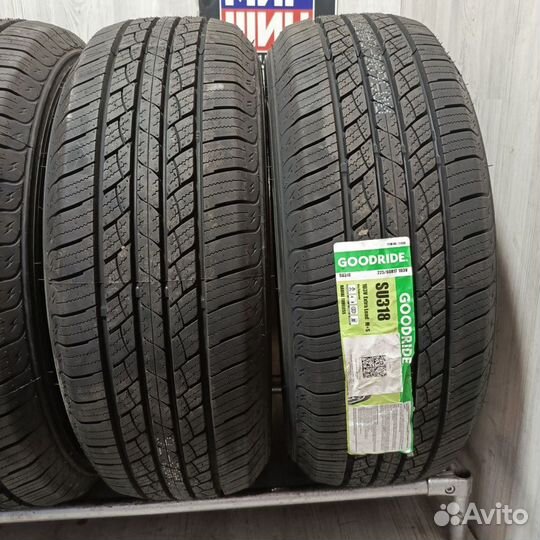 Goodride SU318 225/60 R17 103V