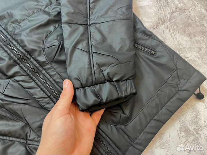 Куртки Lacoste