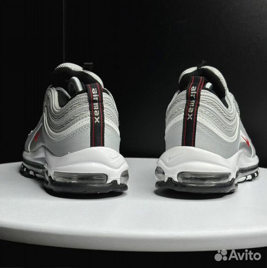 Кроссовки Nike Air Max 97