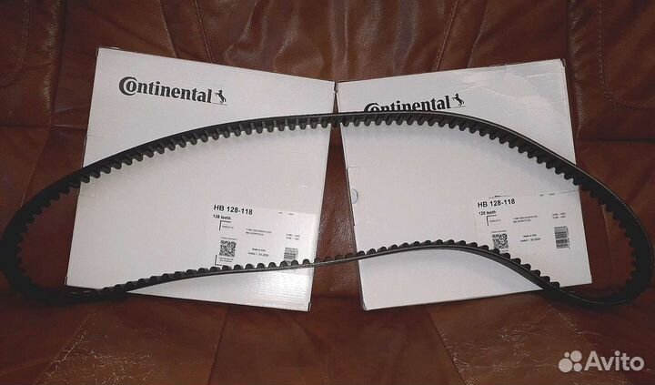 Ремень приводной Harley-Davidson новый