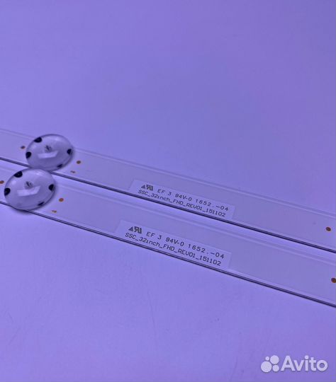 Подсветка для TV SSC 32inch FHD 32LH60 FHD