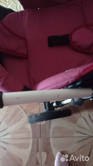 Tutis mimi style 3 в 1