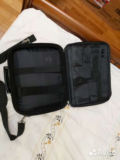 Сумка для ноутбука, б/у