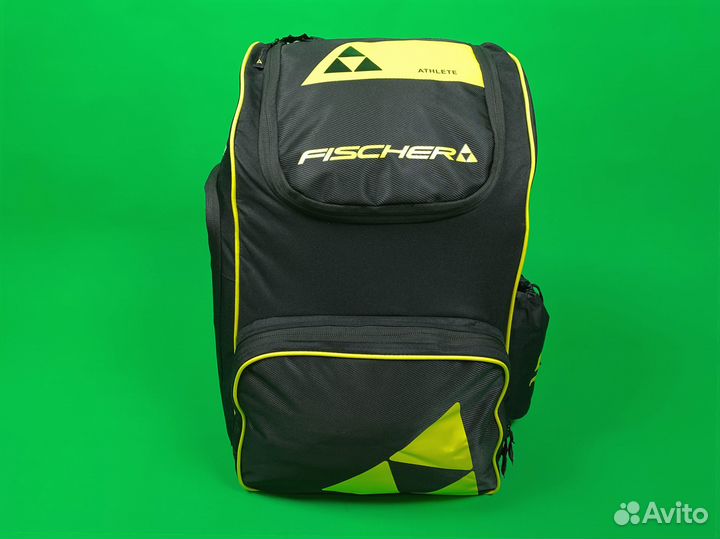 Рюкзак для горнолыжной экипировки 55л