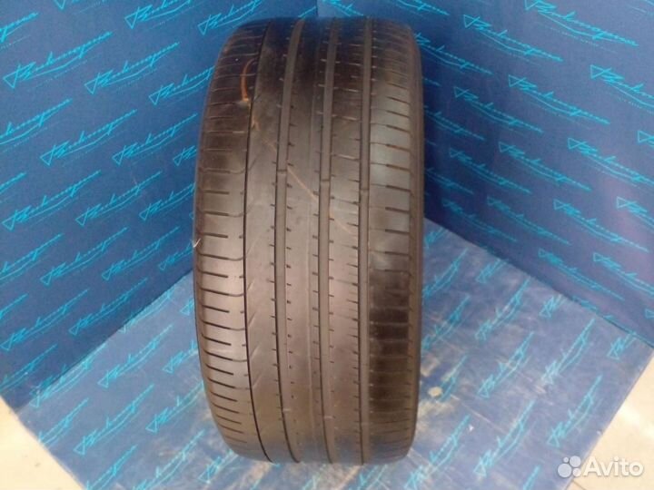 Pirelli P Zero 315/40 R21