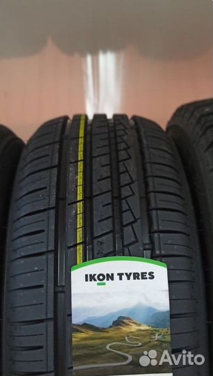 Nokian Tyres Hakka Green 3 235/45 R18 98W