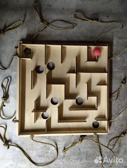 Сценарист аниматорских квестов