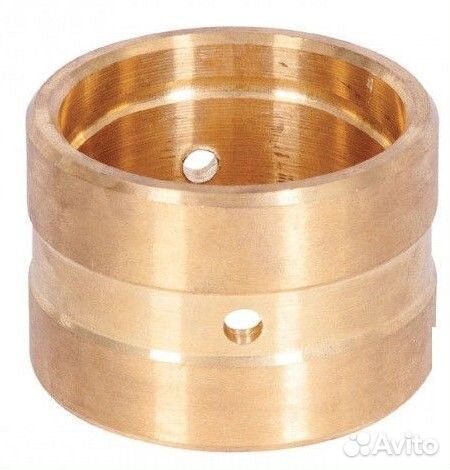 Втулка пальца каретки JCB 332/G0719 N