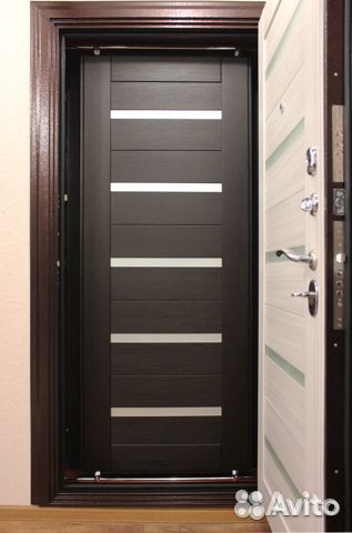 Дверь межкомнатная 
