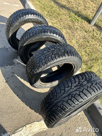 Nokian Tyres Nordman 5 185/65 R15