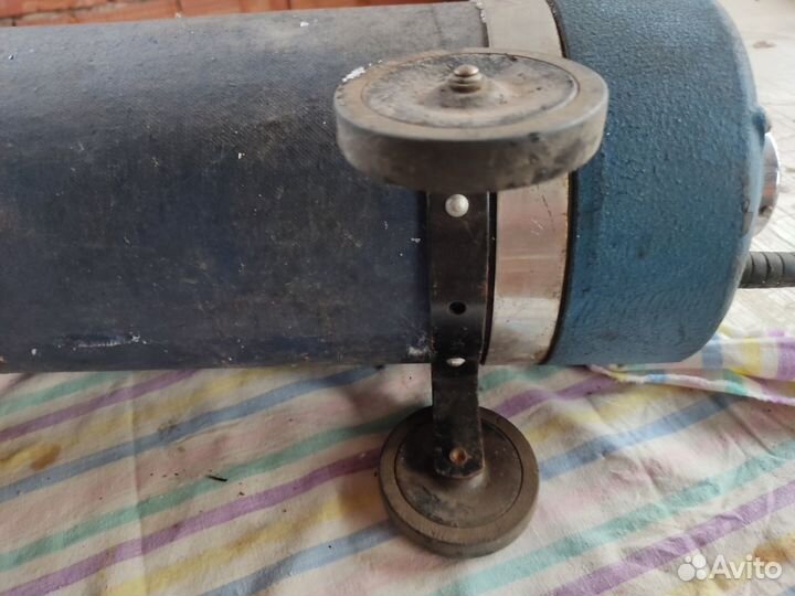 Пылесос СССР Днепр-1