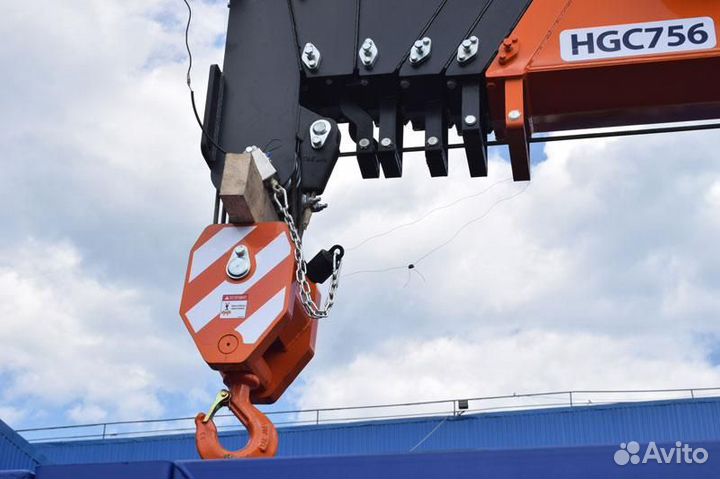 Урал Next с КМУ, 2022